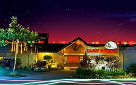 Camp Holiday & Recreation Area